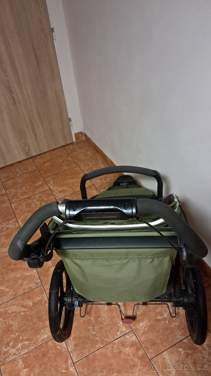 Kočárek Thule Urban Glide 2 - 5