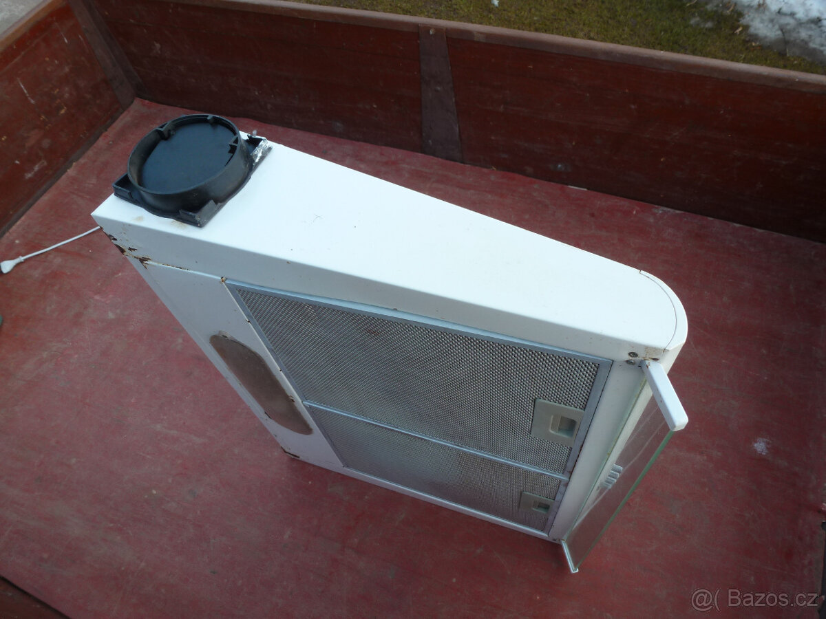 Digestoř Mora 60cm - 5