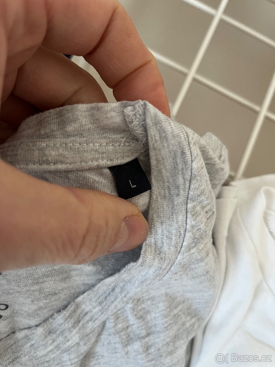 Trička Jack Jones Lko - 5