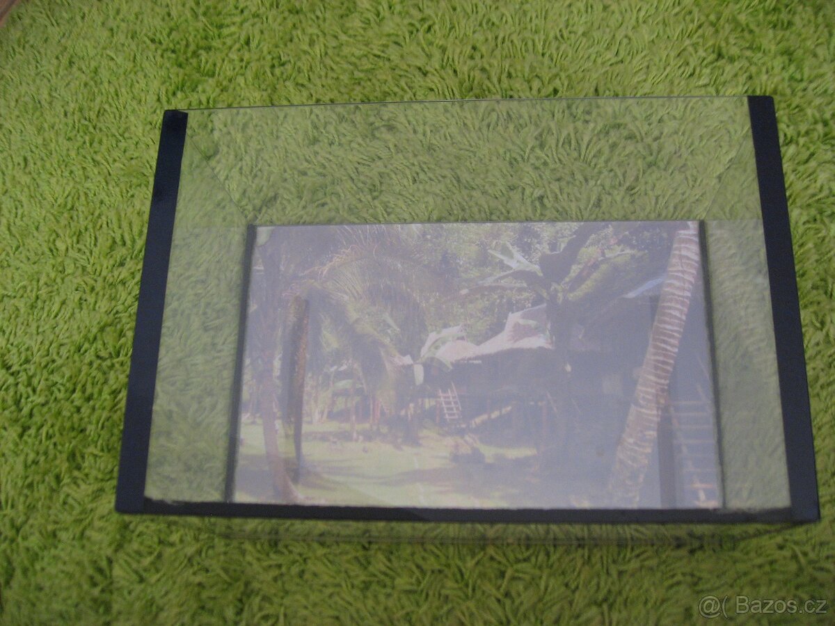 Prodám 2 akvária - 5