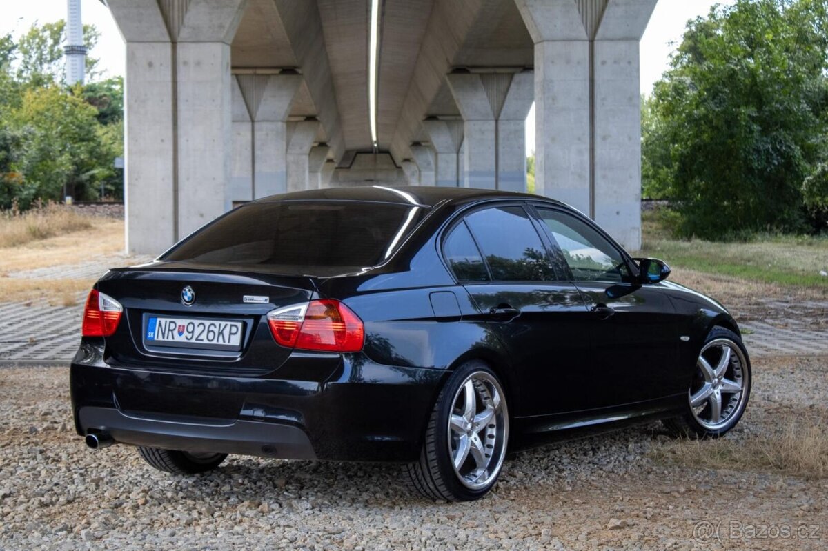 BMW Rad 3 320 si Limited Edition - 5