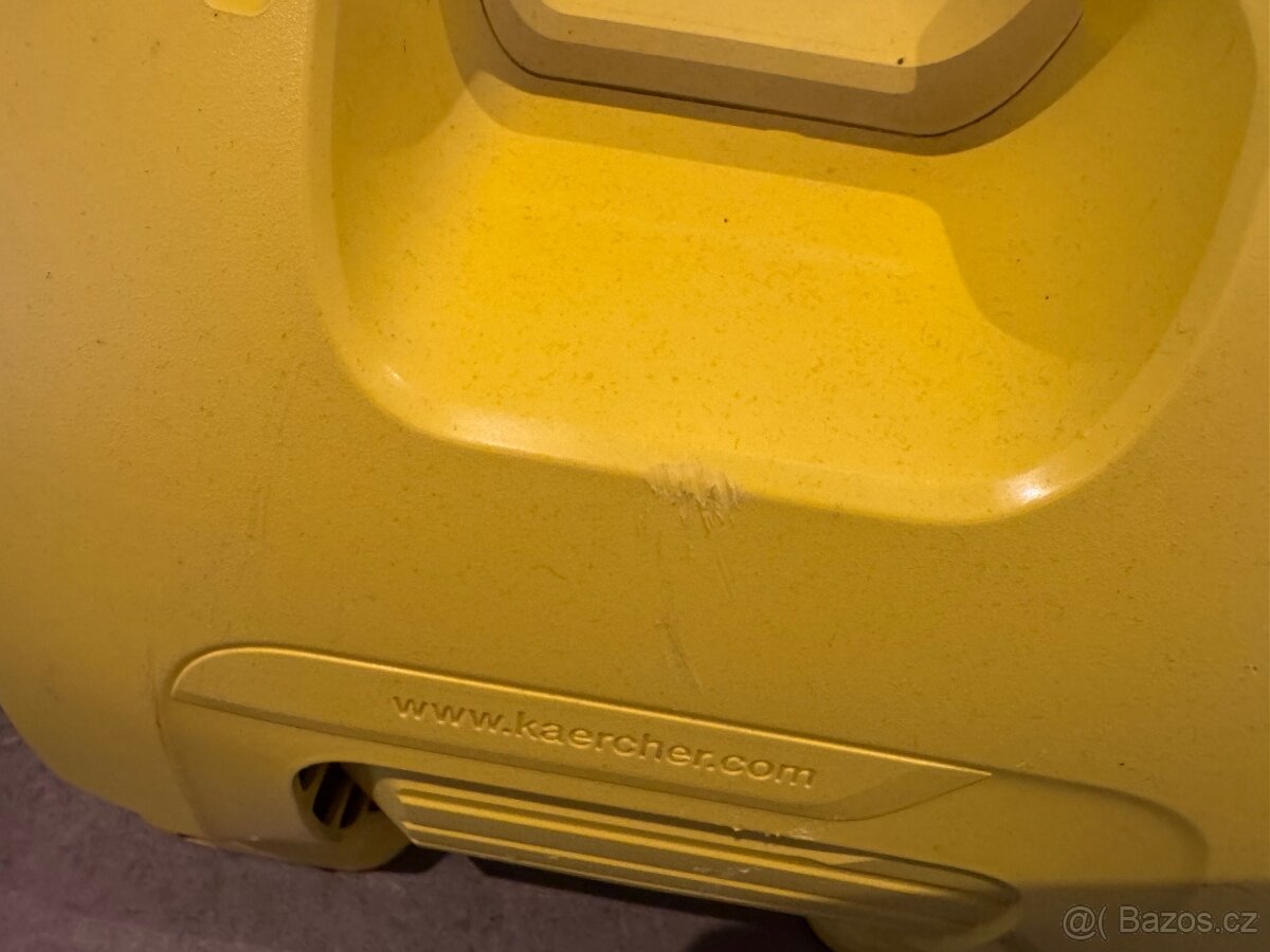 Zahradní čerpadlo Kärcher BP 2 Garden - 5