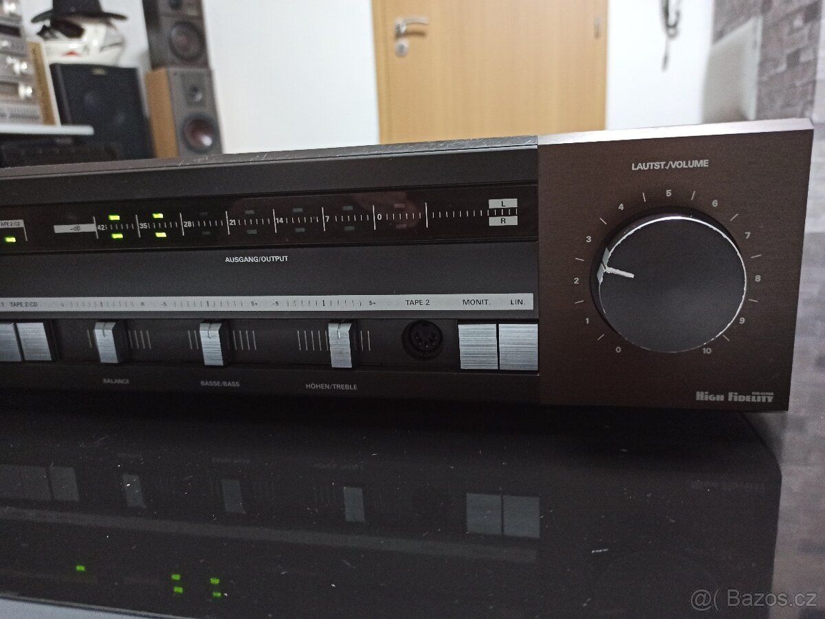 Grundig V 7200 - 5