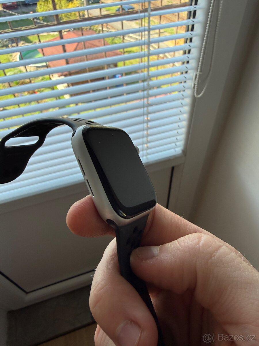 Apple Watch 6 44mm - 5