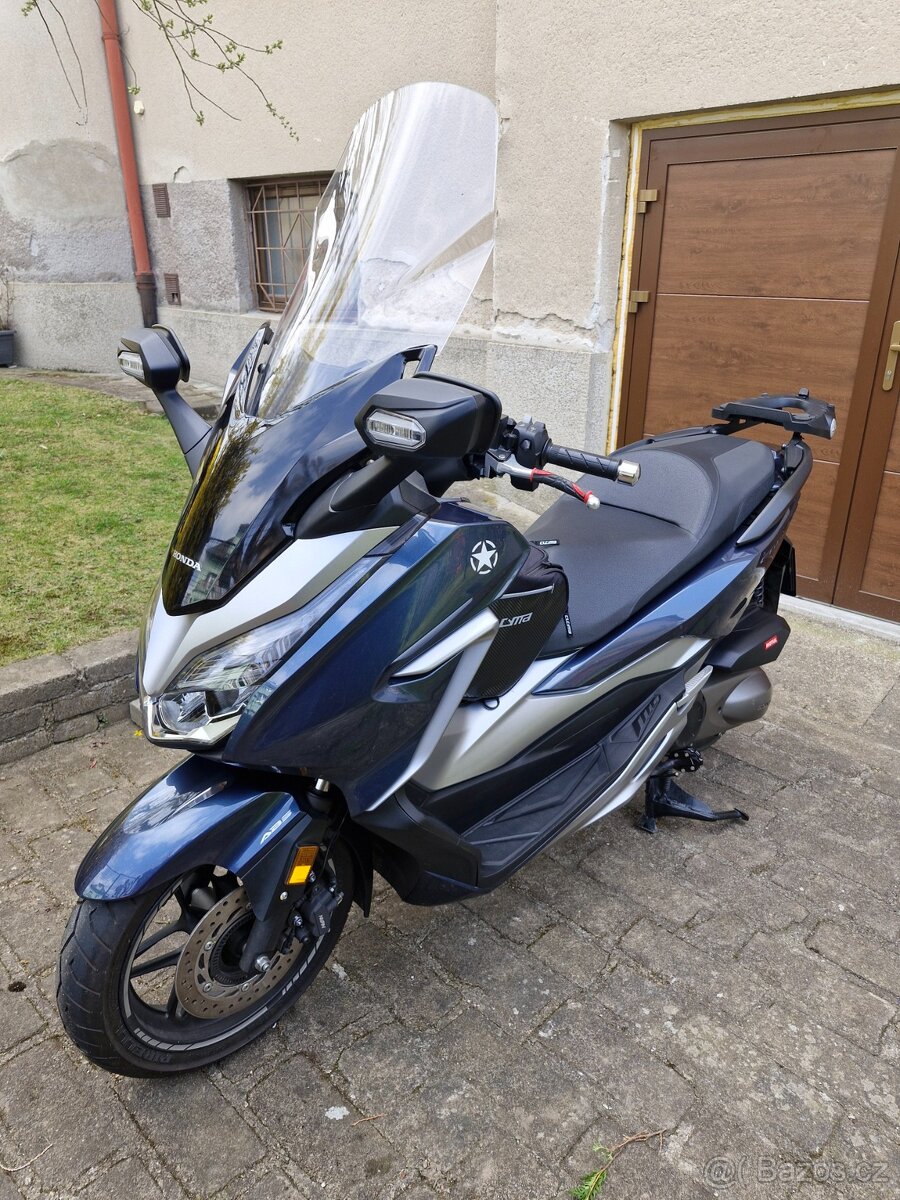 HONDA FORZA - 5