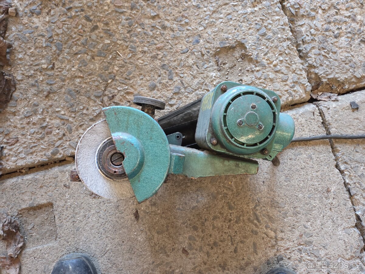 Bruska - 5
