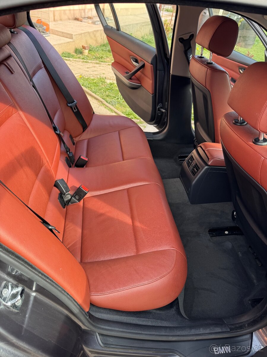 BMW E90 320i - 5