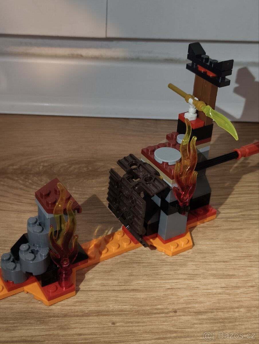 Lego 70753 - 5