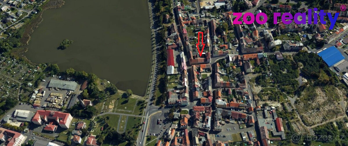 Prodej rodinného domu 394 m², pozemek 360 m² Bílinská, Duchc - 5