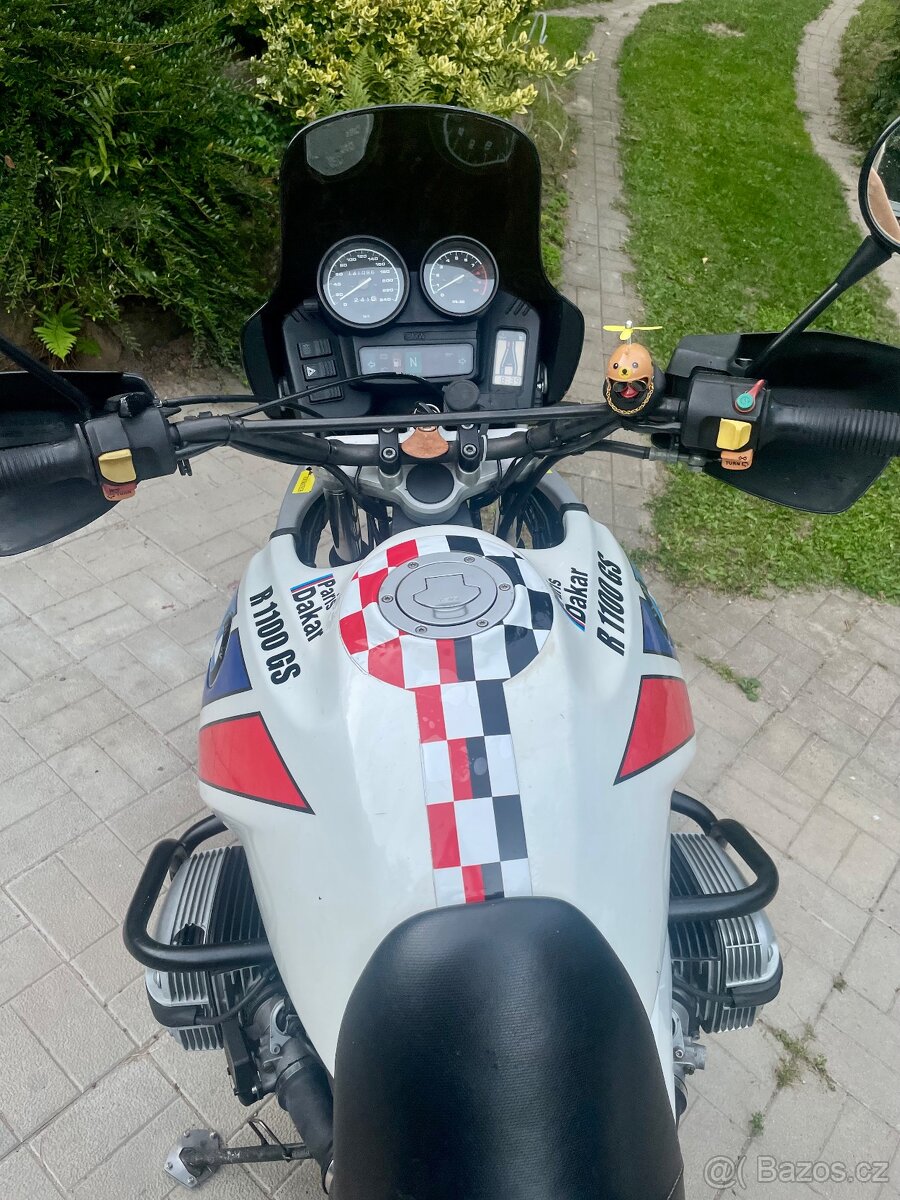 BMW 1100 GS