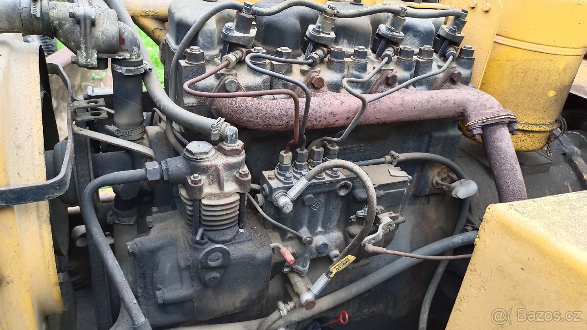 UN 053.1 Hon 4x2 - 5