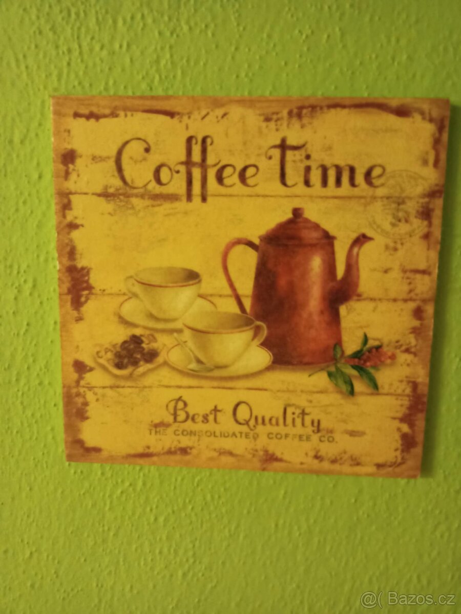 Různé dárkové předměty - 5