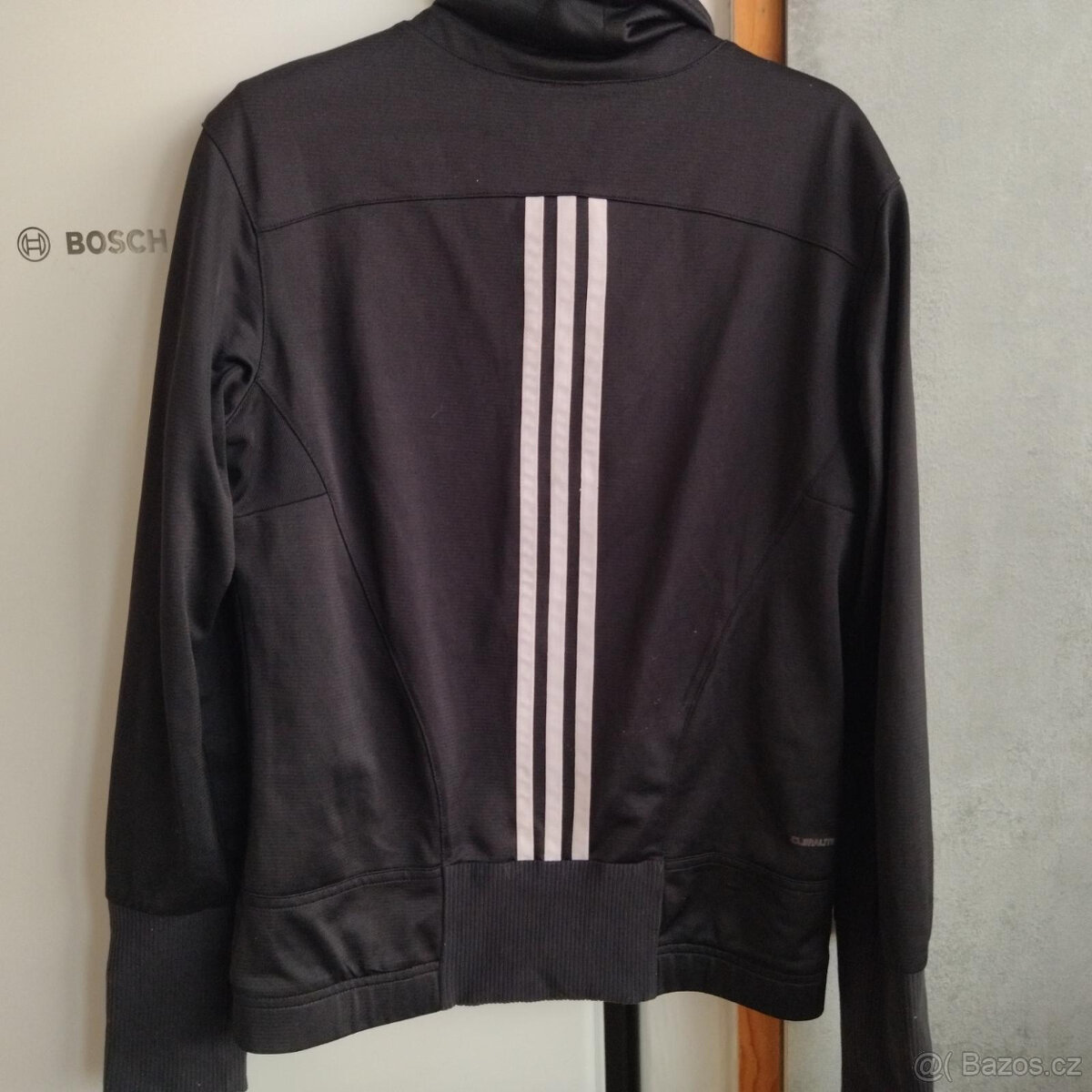 Adidas parádní málo nošená mikina vel 38 - 5