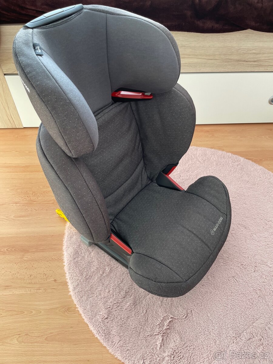 Dětská autosedačka Maxi-Cosi - 5