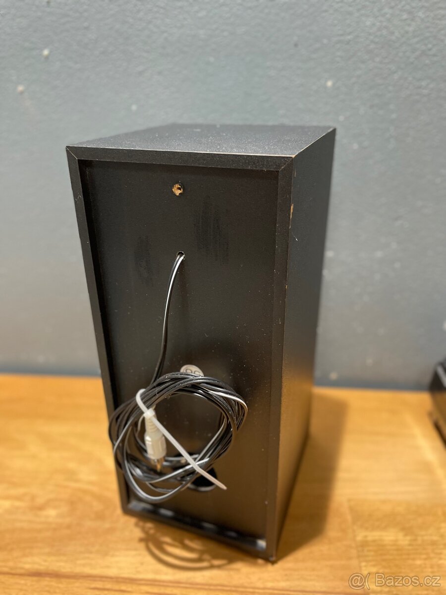 Speedlink SL-8267-BK 2.1 Subwoofer - 5