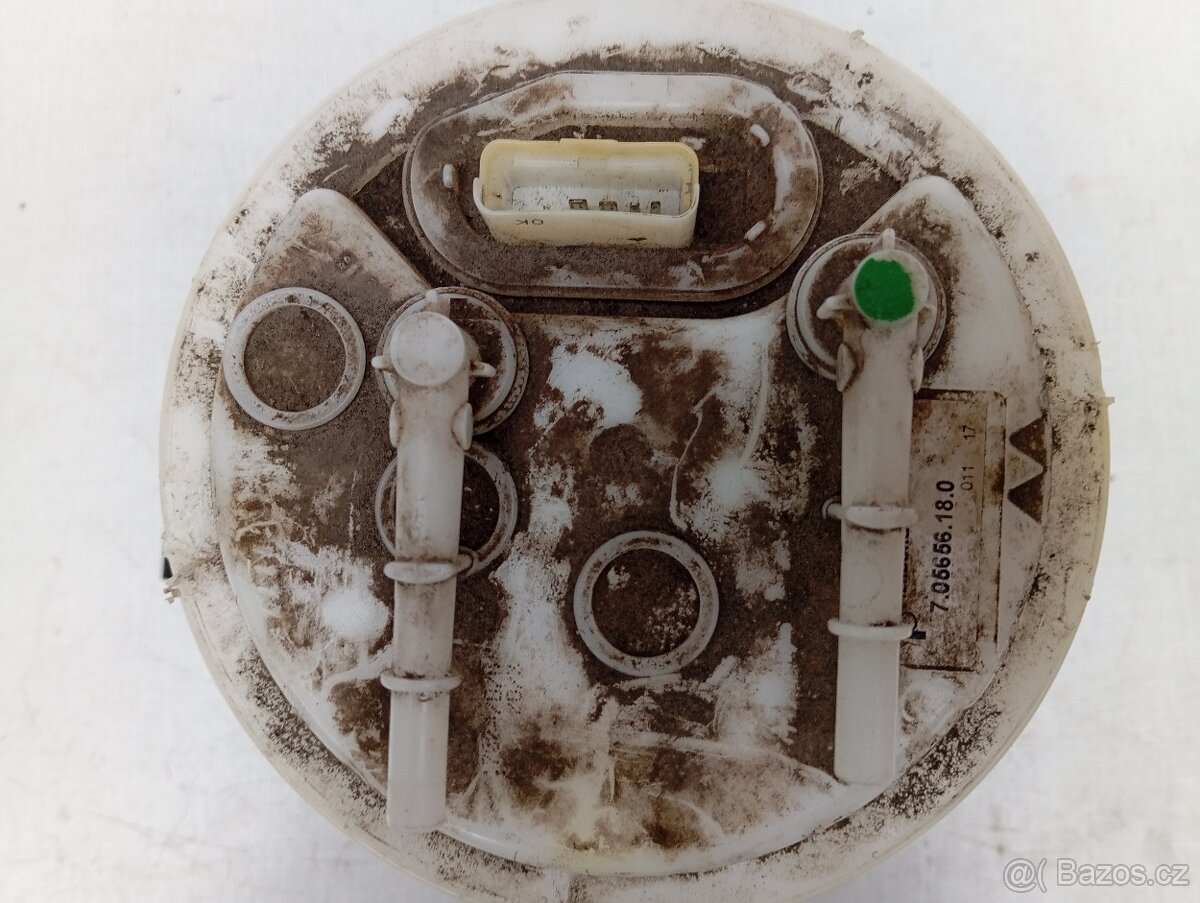 Citroen C2 1.1 - Palivové čerpadlo Pierburg - 5