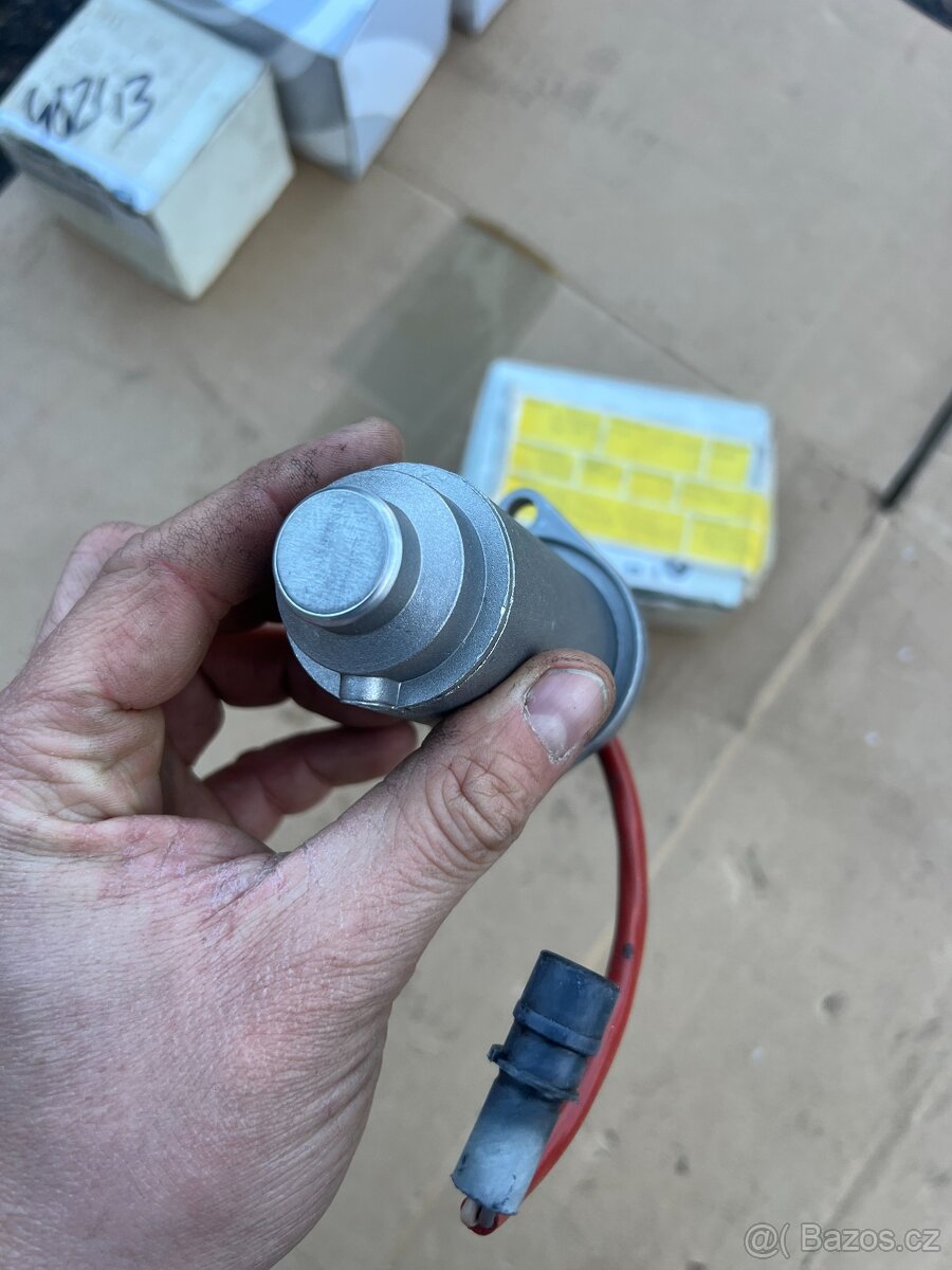 BMW E30 M20 senzor hladiny oleje NOVÝ 1277240 - 5