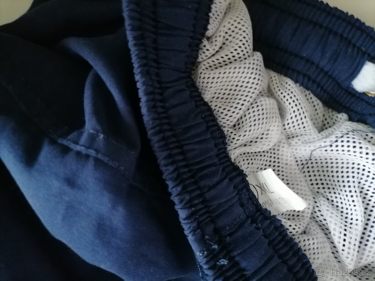 Polo pánské plavky jako nové - 5