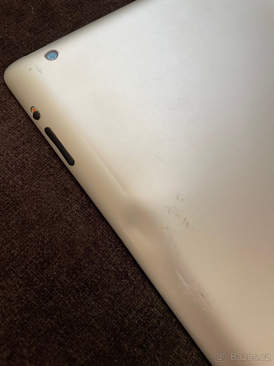 Prodám Apple Ipad A1430, A1395, A1416 - 5