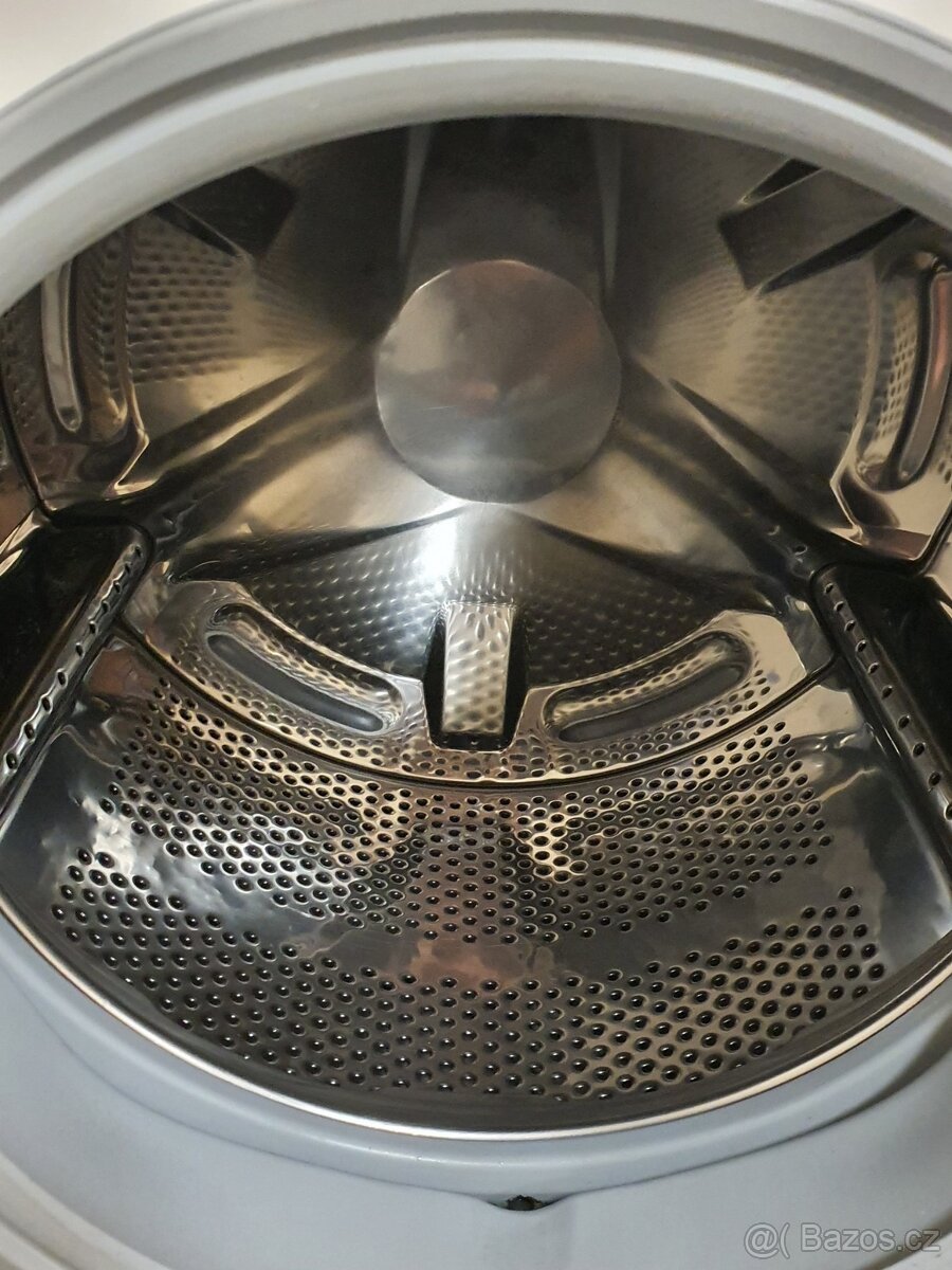 Siemens úzká pračka 50cm A+ doprava ANO - 5