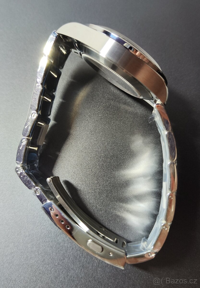 San Martin (Tudor Black Bay Pro Homage - White) - 5