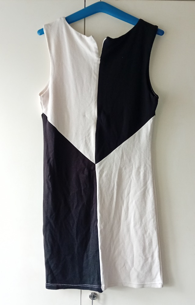 Šaty do společnosti - 5