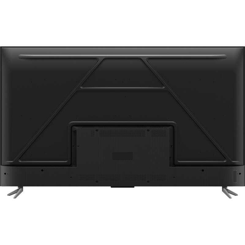 TCL 65C645 65" 164cm QLED, Google TV, HDMI 2.1, Wi-Fi - 5