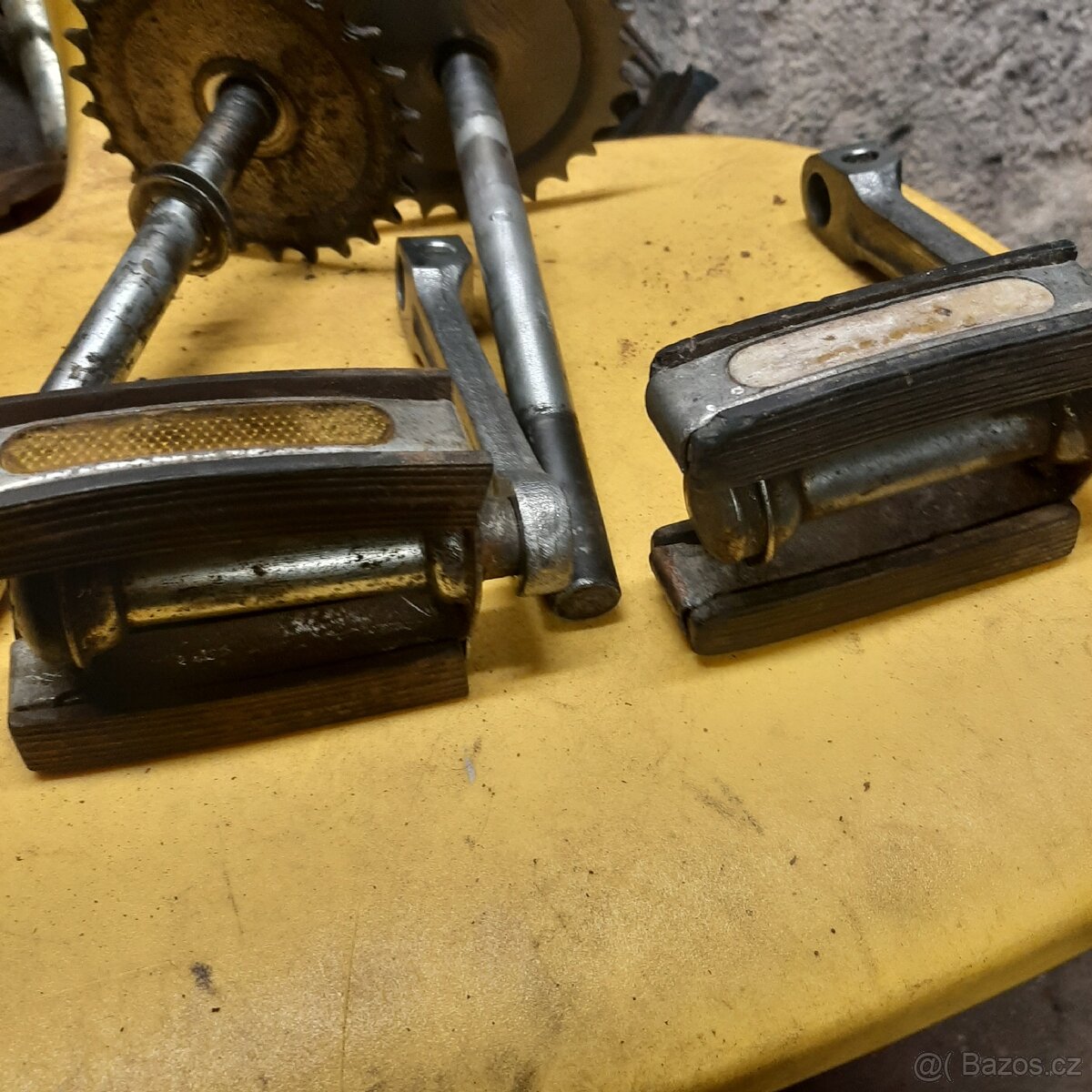 Babetta 210,207;::;::; - 5