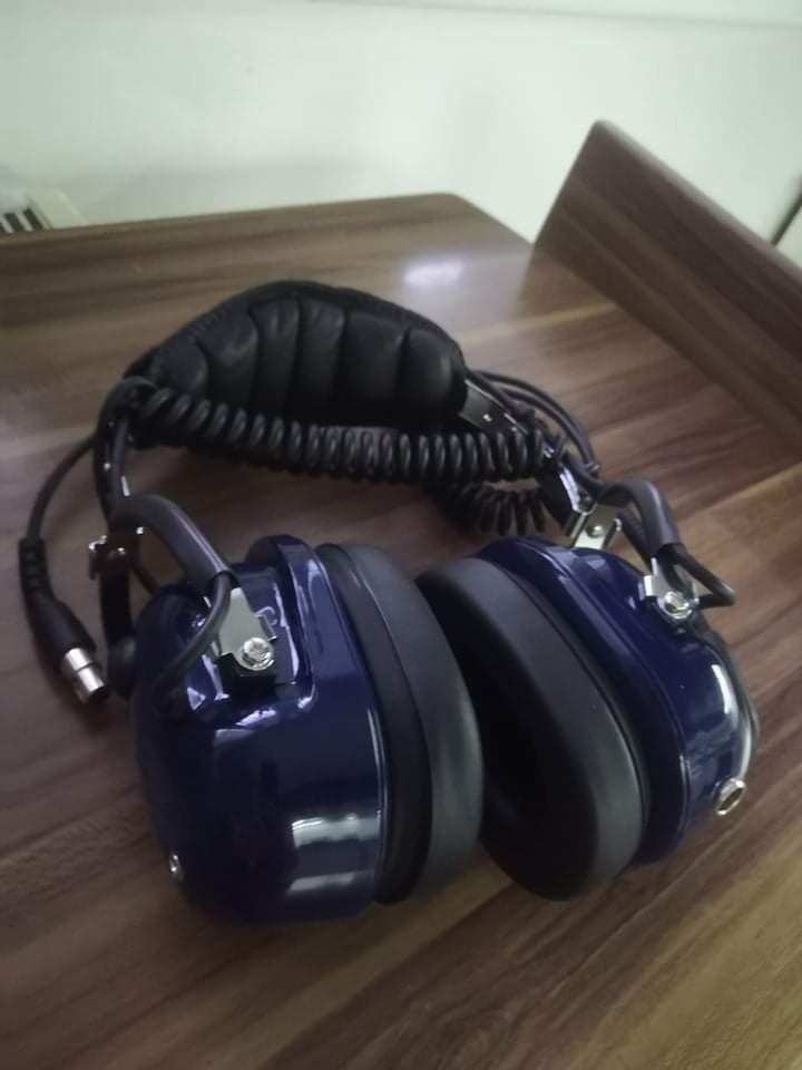 Herní sluchátka k PC - 5