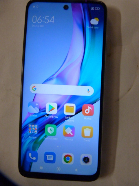 Xiaomi redmi 10 - 5