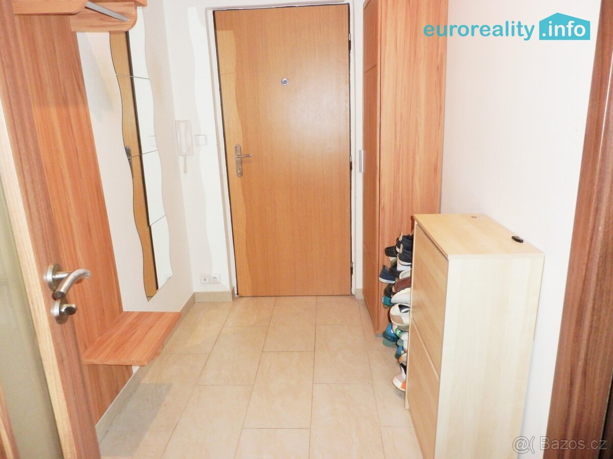 Prodej, byt 1+kk, 27 m2, Praha 9 - Letňany - 5