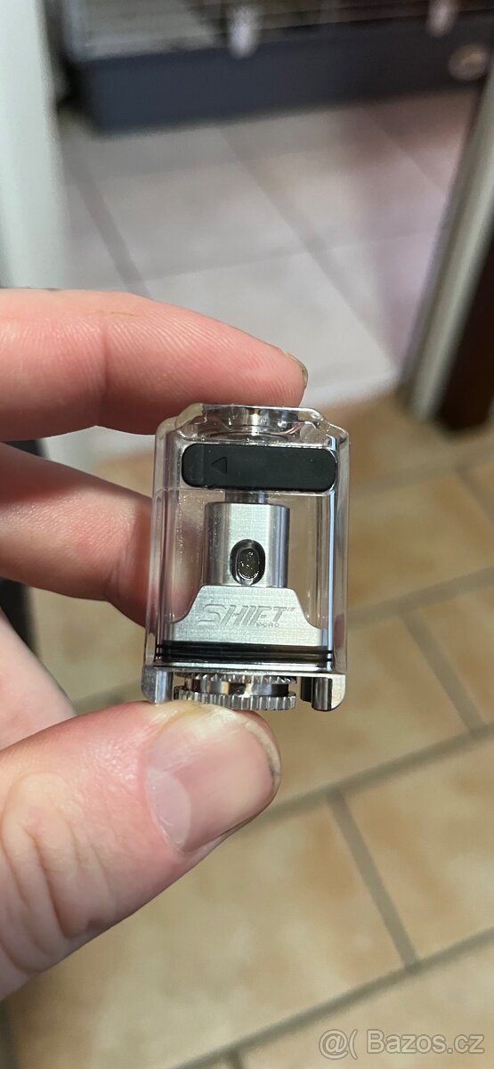 Asgard v2 mini RDA a shifty boro tank - 5