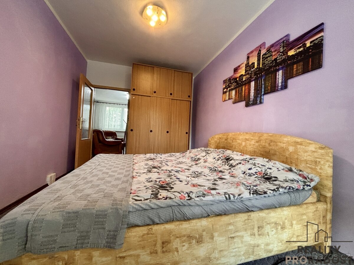 Prodej bytu OV 3+1 68m2, ul. Skupova, Olomouc - Nové Sady - 5