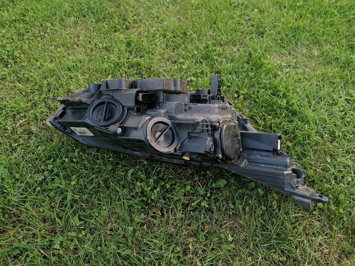 Přední levé xenon světlo Ford Cmax MK.2 facelift - 5