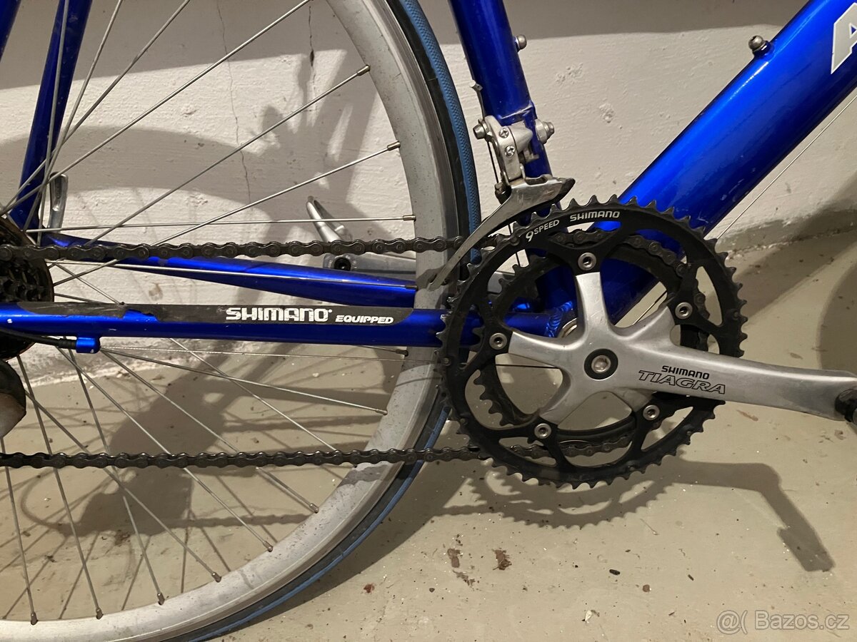 Silniční kolo Author a002, velikost 60 - 5