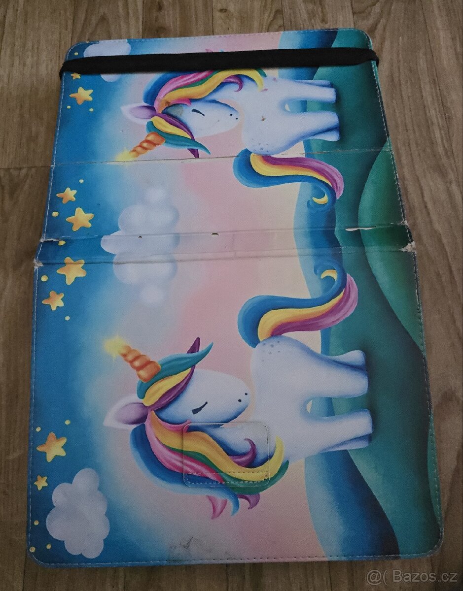 Prodám tablet Huawei MediaPad T3 10 - 5