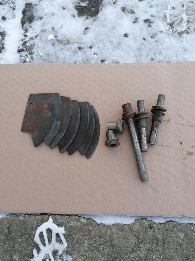 řezačka na kopřivy - 5