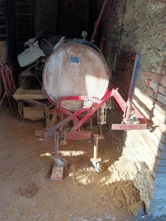 Prodám postřikovač - 5