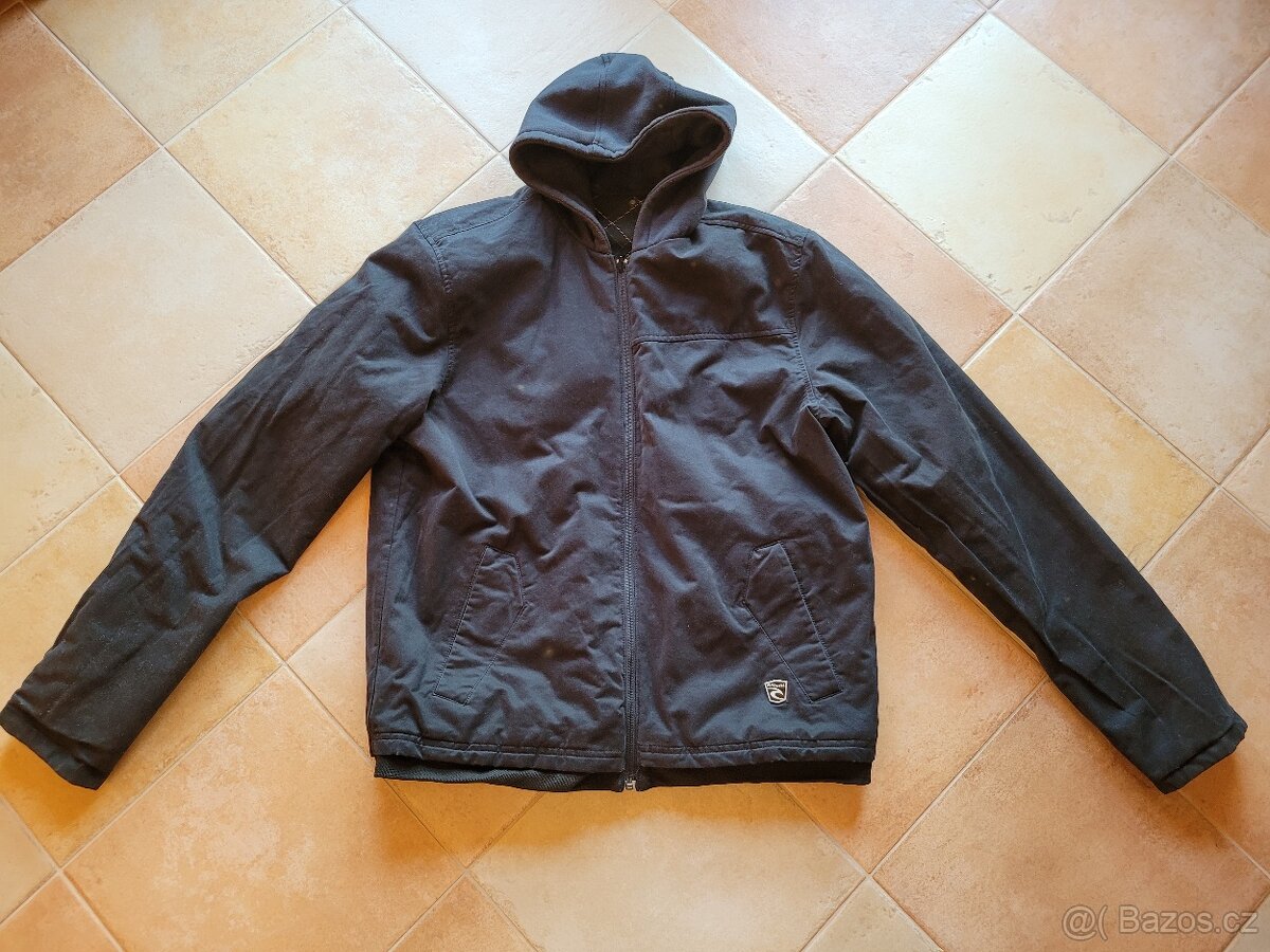 Pánská bunda Rip Curl - oboustranná - 5