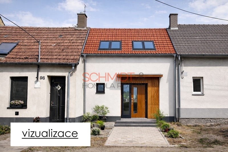 Stavební pozemek Šakvice - 5