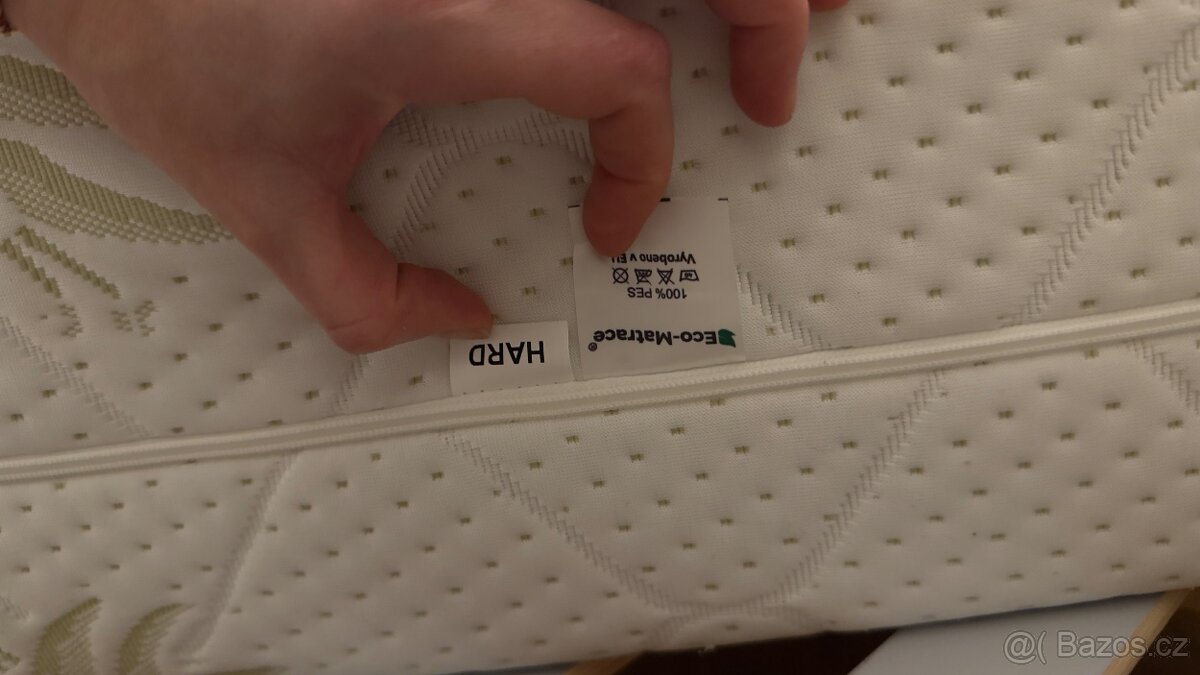 Eco Mattress Poseidon 180200 - 5