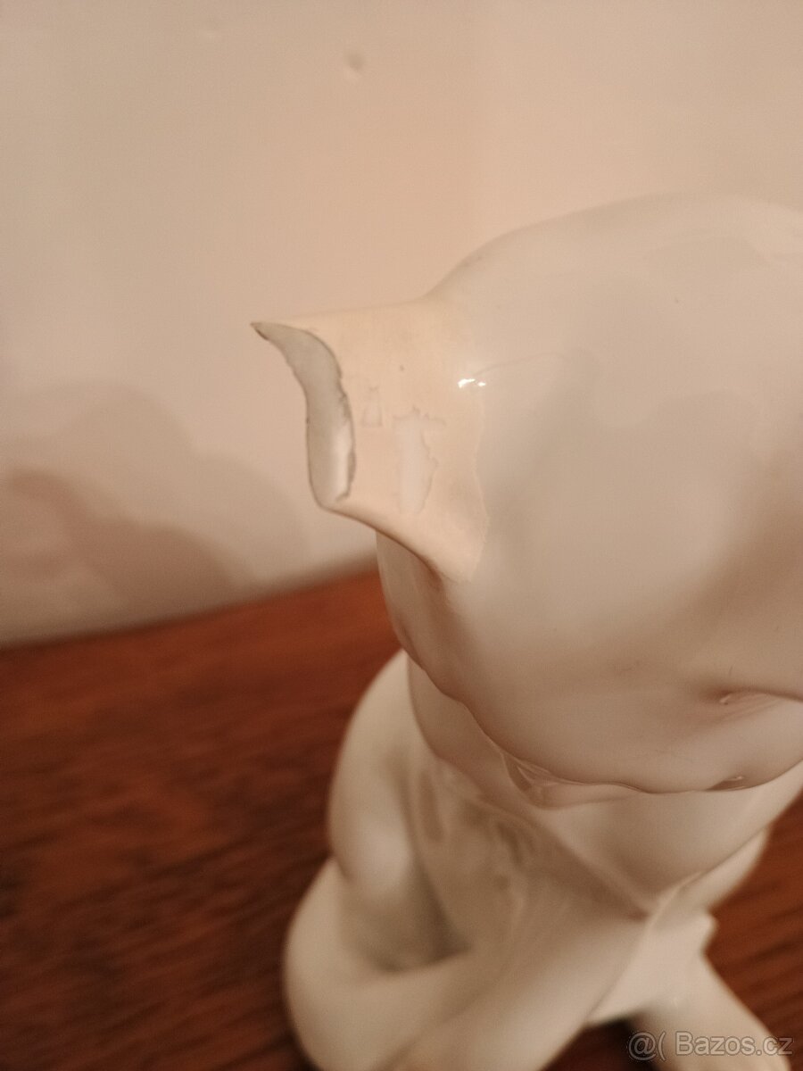 Soška pes Copenhagen - 5