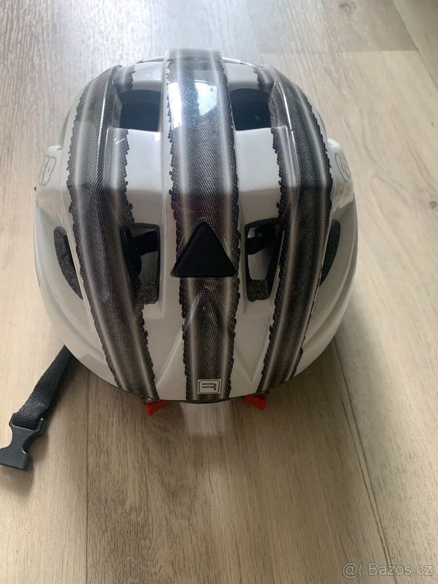 Cyklistická helma dětská Razier- Casper S- 53-55 - 5