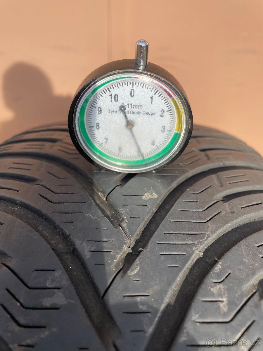 Zimní pneu 205/60/16 - 5