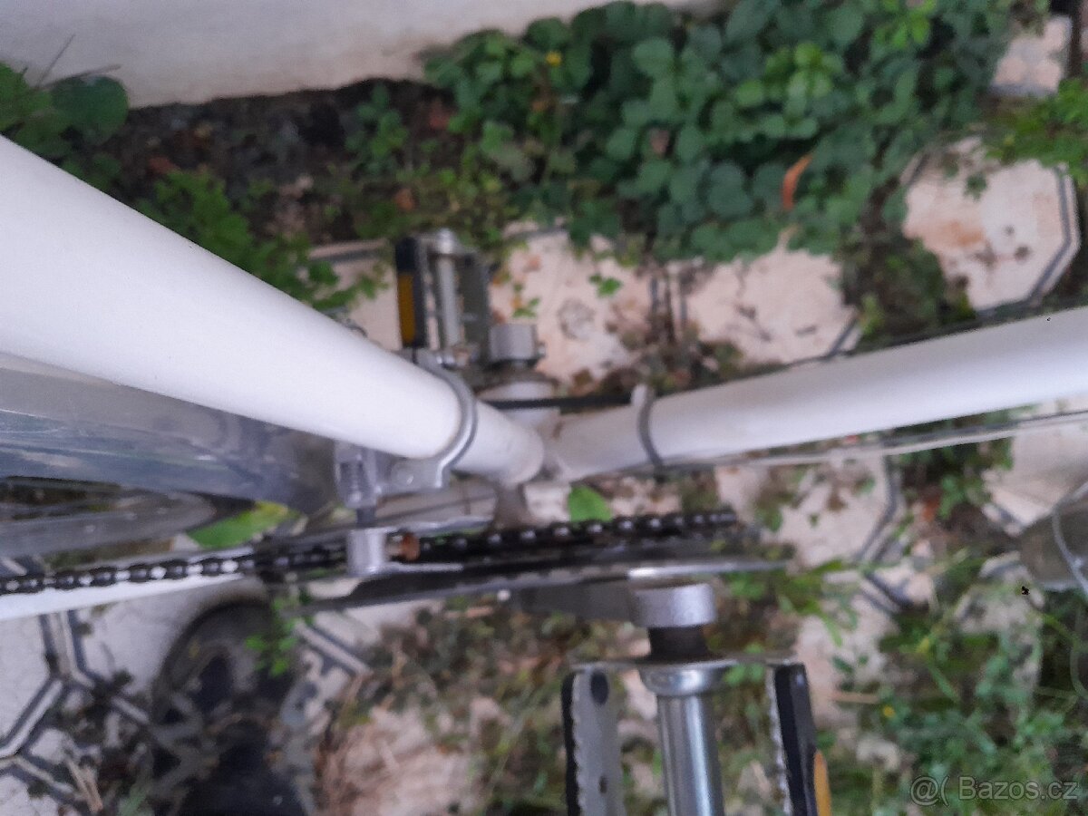 Jízdní kolo Favorit - 5