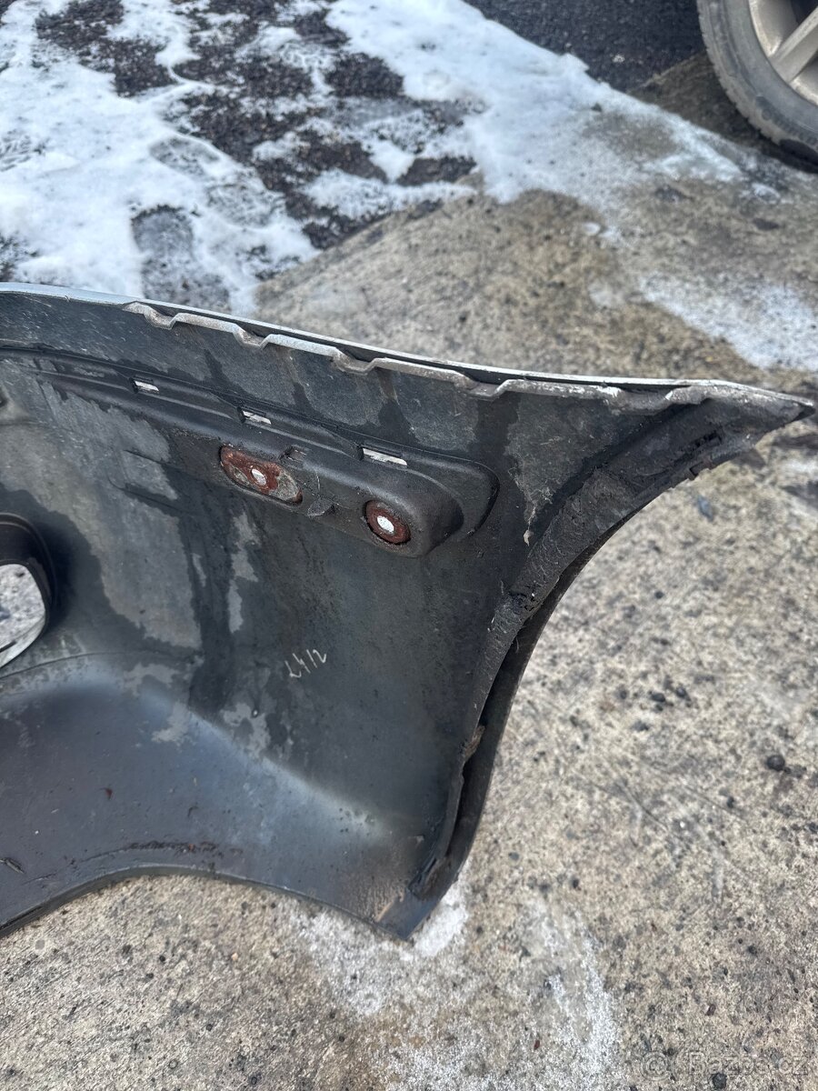 Škoda Octavia 1 - 5