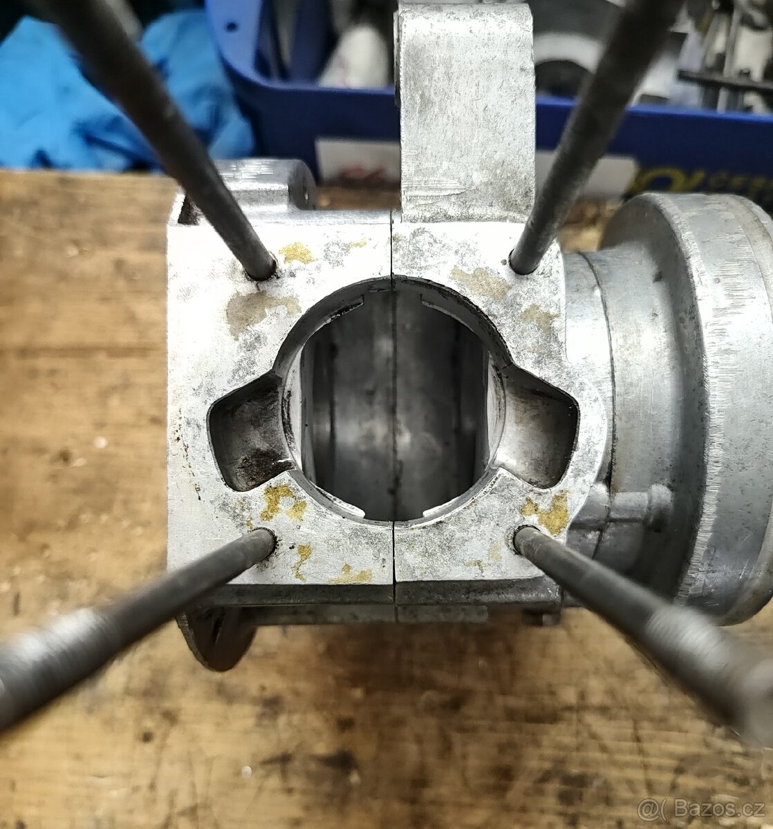 Babetta kartery Č.3 - 5