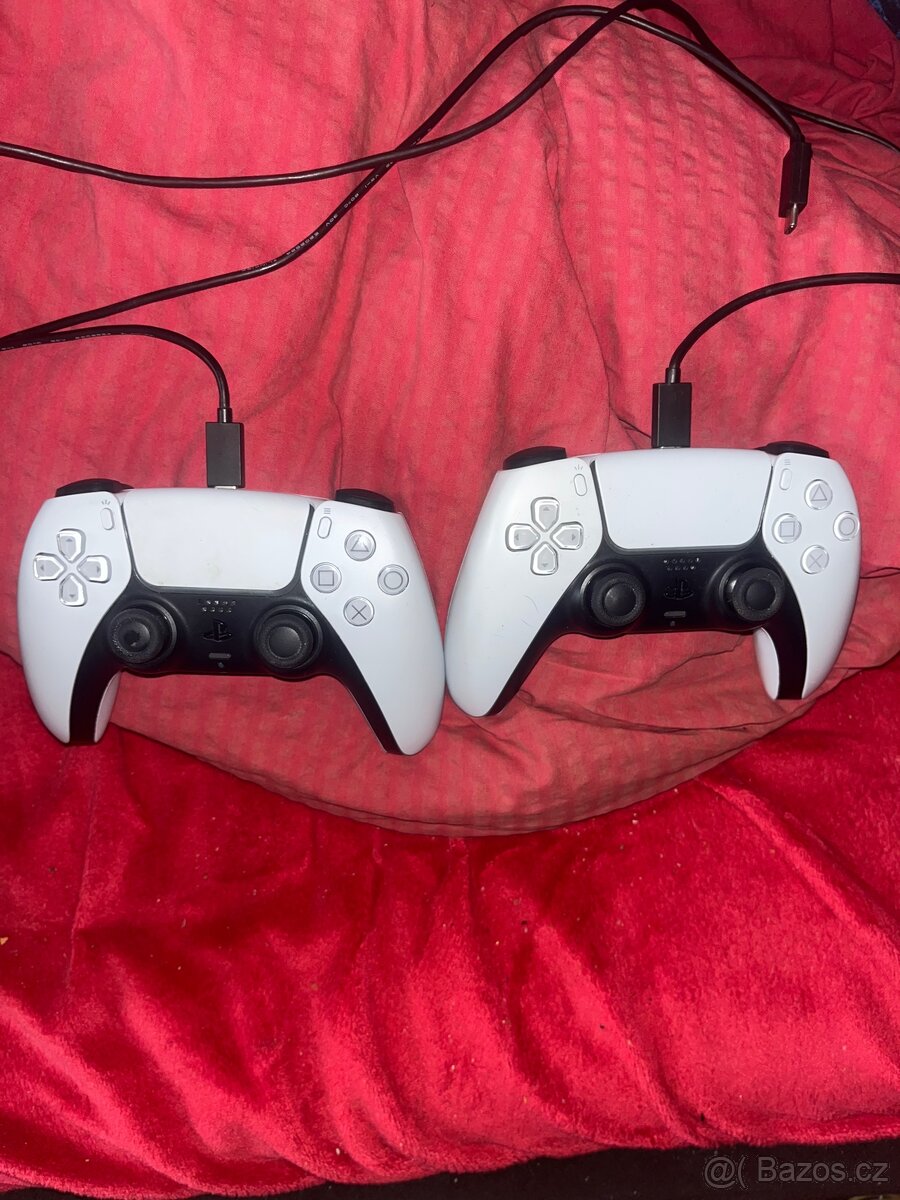 playstation 5 pro - 5