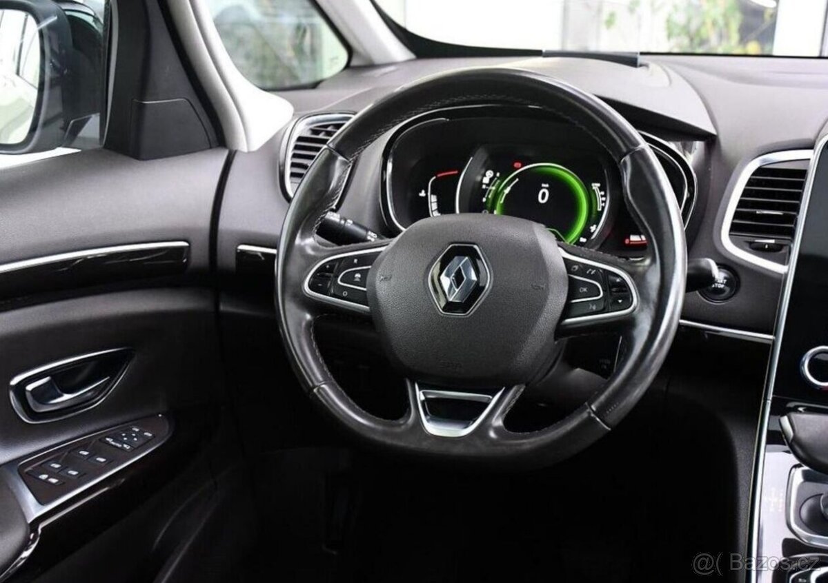 Renault Espace 1.6dCi 118kW - 5