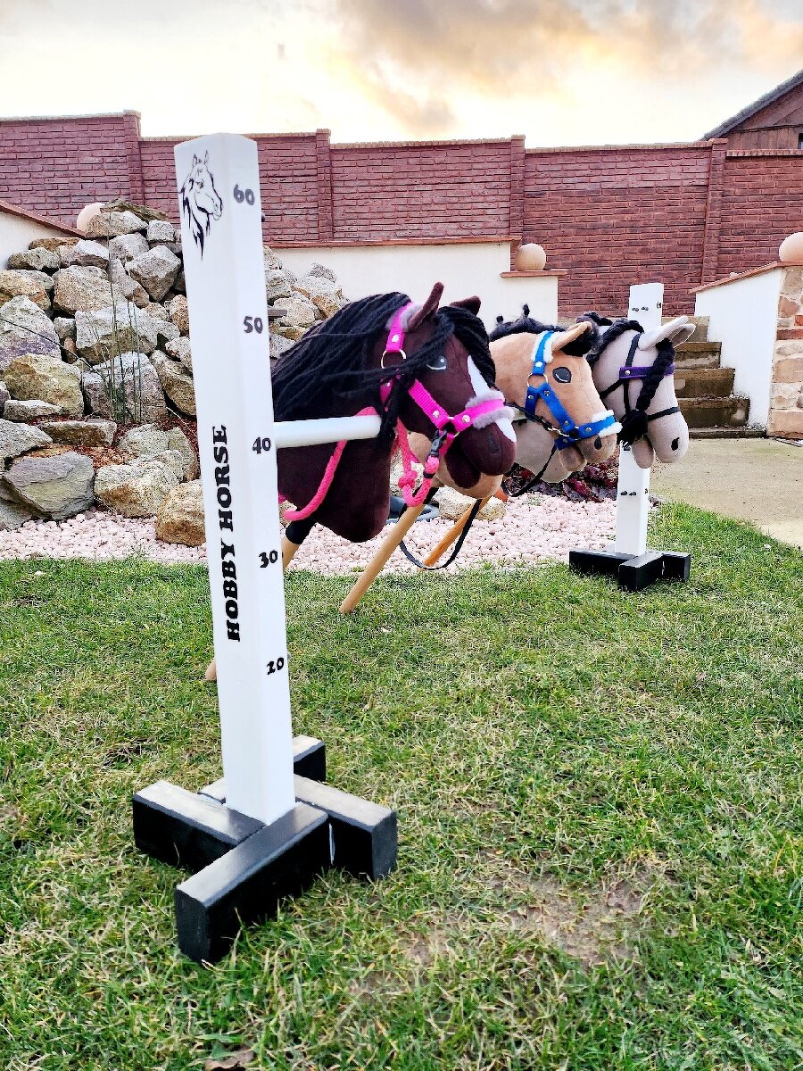 Překážky pro děti - 5